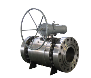 中核蘇(sū)閥安裝時要注(zhù)意的一些小技(jì)巧