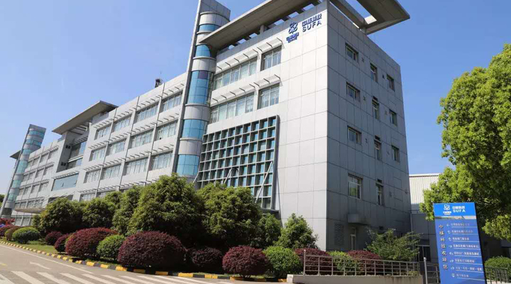 中核蘇閥發展曆(li)程